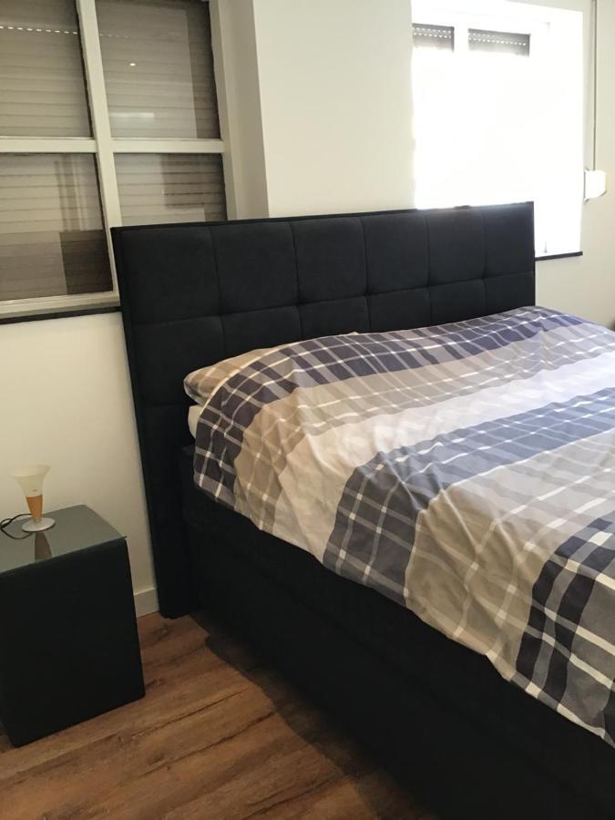 Chic Appartement In Sas Van Gent Екстер'єр фото
