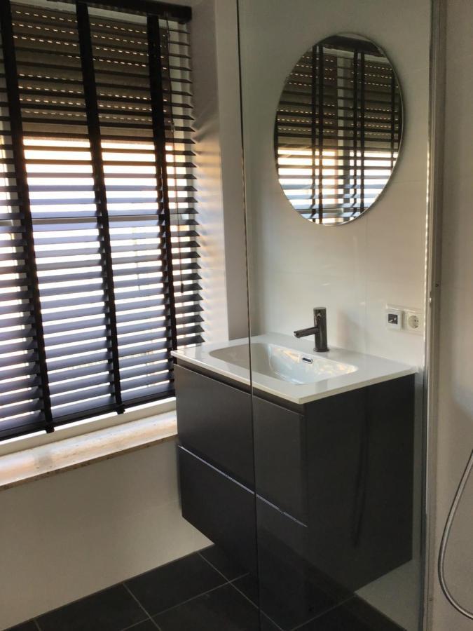 Chic Appartement In Sas Van Gent Екстер'єр фото